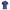 Levi's Blue Cotton Men Polo Shirt Levi's