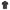 K-WAY Black Cotton Polo Shirt K-WAY