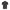 K-WAY Black Cotton Polo Shirt K-WAY