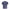 North Sails Blue Cotton Men T-Shirt North Sails