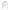 K-WAY White Cotton Women Sweater K-WAY