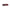 Gant Red Leather Men Belt Gant