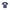 North Sails Blue Cotton Men T-Shirt North Sails