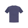 North Sails Blue Cotton Men T-Shirt North Sails