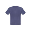 North Sails Blue Cotton Men T-Shirt North Sails