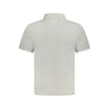 North Sails Brown Cotton Men Polo Shirt North Sails