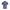 North Sails Blue Cotton Men Polo Shirt North Sails