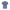 North Sails Blue Cotton Men T-Shirt North Sails