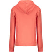 North Sails Pink Cotton Women Sweater North Sails
