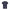 Tommy Hilfiger Blue Cotton Men T-Shirt Tommy Hilfiger