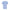 Tommy Hilfiger Blue Cotton Men T-Shirt Tommy Hilfiger