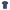 Tommy Hilfiger Blue Cotton Men T-Shirt Tommy Hilfiger