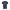 Tommy Hilfiger Blue Cotton Men T-Shirt Tommy Hilfiger