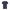 Tommy Hilfiger Blue Cotton Men T-Shirt Tommy Hilfiger