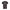 Tommy Hilfiger Black Cotton Men T-Shirt Tommy Hilfiger