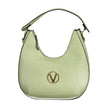 Mario Valentino Green Polyethylene Handbag Mario Valentino