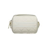 Mario Valentino White Polyethylene Handbag Mario Valentino
