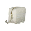 Mario Valentino White Polyethylene Handbag Mario Valentino