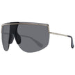 Max Mara Gold Women Sunglass Max Mara