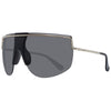 Max Mara Gold Women Sunglass Max Mara