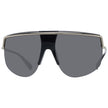 Max Mara Gold Women Sunglass Max Mara