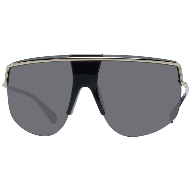 Max Mara Gold Women Sunglass Max Mara