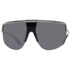 Max Mara Gold Women Sunglass Max Mara
