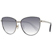 Max Mara Gold Women Sunglass Max Mara