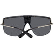 Max Mara Gold Women Sunglass Max Mara