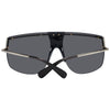 Max Mara Gold Women Sunglass Max Mara