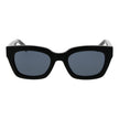 Tommy Hilfiger Black Women Sunglass Tommy Hilfiger