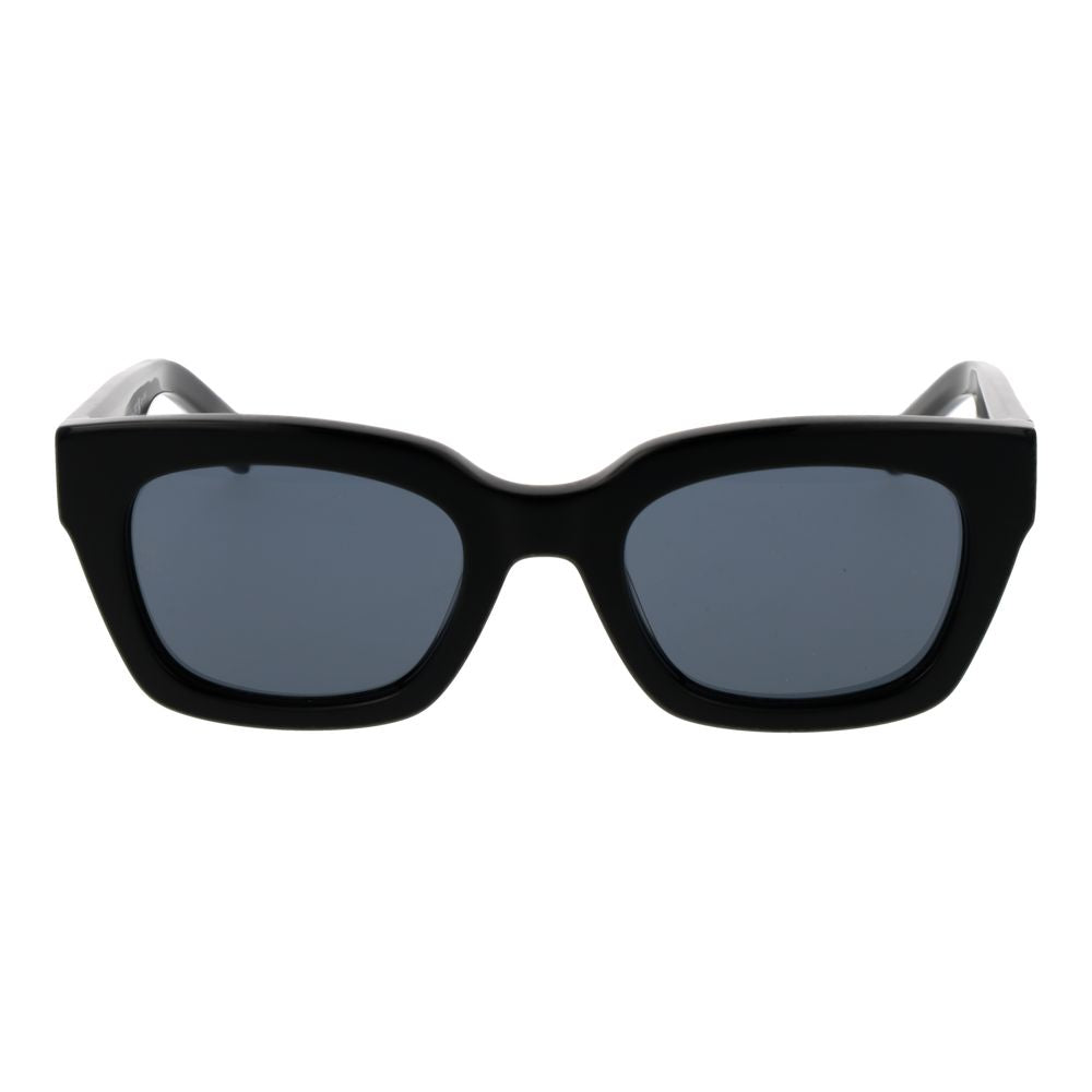 Tommy Hilfiger Black Women Sunglass Tommy Hilfiger