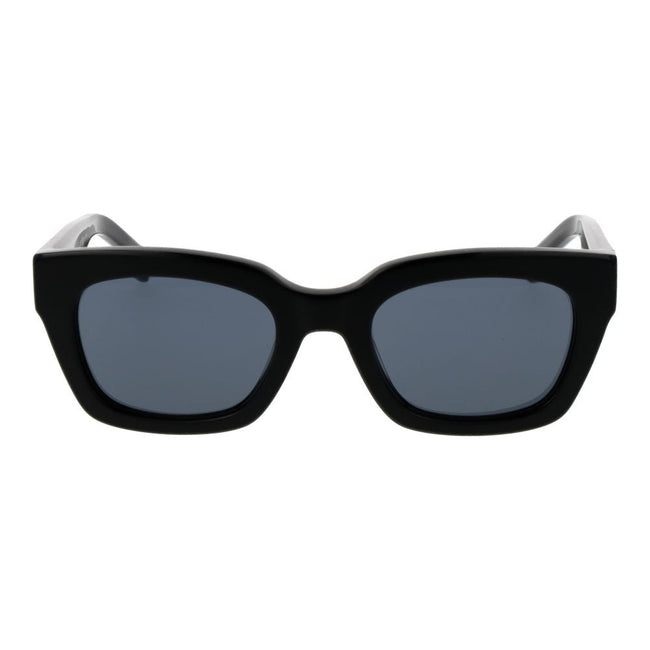 Tommy Hilfiger Black Women Sunglass Tommy Hilfiger