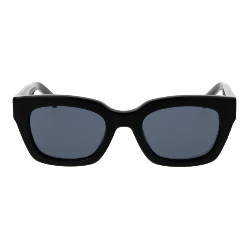 Tommy Hilfiger Black Acetate Sunglasses Tommy Hilfiger