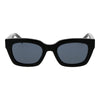 Tommy Hilfiger Black Women Sunglass Tommy Hilfiger