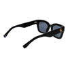 Tommy Hilfiger Black Women Sunglass Tommy Hilfiger