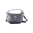 Tommy Hilfiger Blue Polyethylene Handbag Tommy Hilfiger