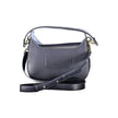 Tommy Hilfiger Blue Polyethylene Handbag Tommy Hilfiger