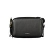 Coccinelle Black Leather Handbag Coccinelle
