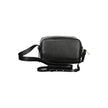 Coccinelle Black Leather Handbag Coccinelle