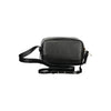 Coccinelle Black Leather Handbag Coccinelle