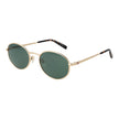 Tommy Hilfiger Gold Unisex Sunglass Tommy Hilfiger