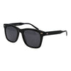 Tommy Hilfiger Black Men Sunglass Tommy Hilfiger