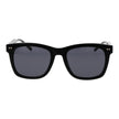 Tommy Hilfiger Black Men Sunglass Tommy Hilfiger
