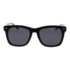 Tommy Hilfiger Black Men Sunglass Tommy Hilfiger