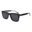 Tommy Hilfiger Blue Men Sunglass Tommy Hilfiger