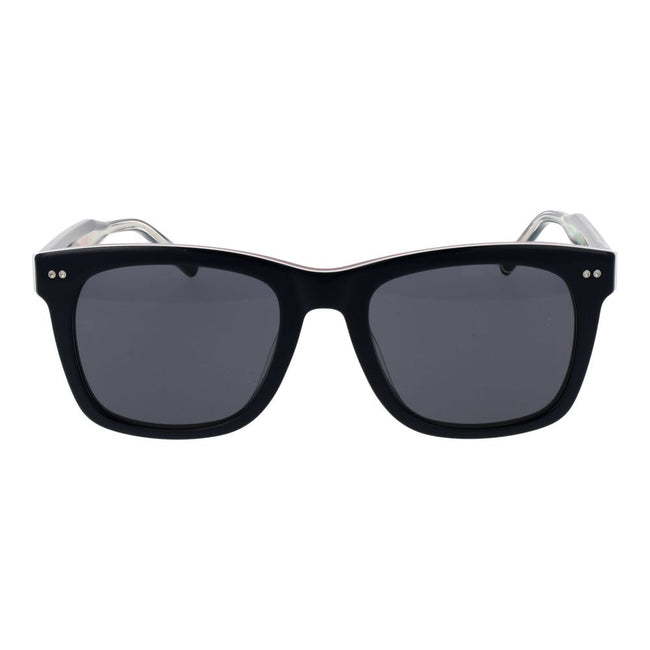 Tommy Hilfiger Blue Men Sunglass Tommy Hilfiger