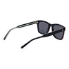Tommy Hilfiger Blue Men Sunglass Tommy Hilfiger