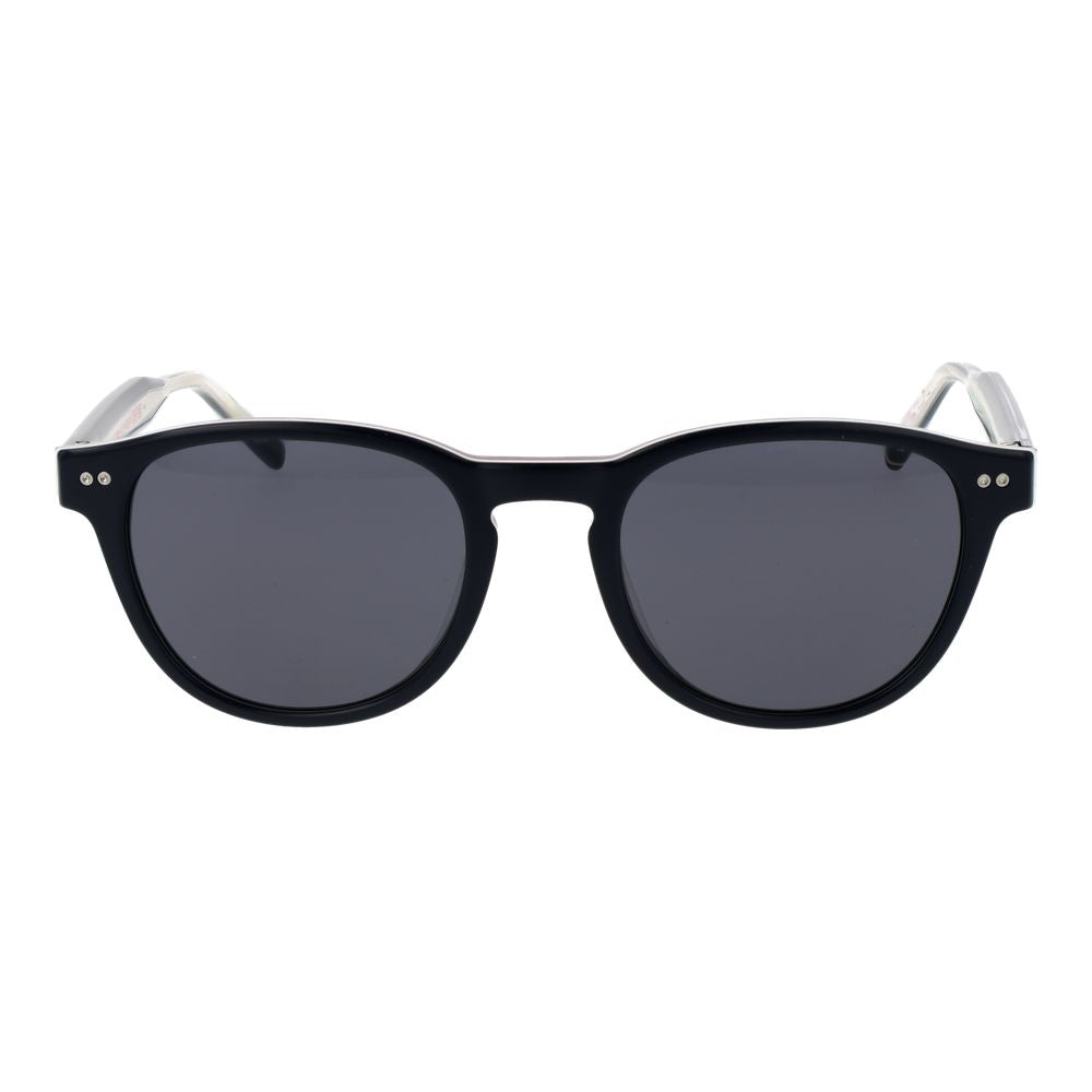 Tommy Hilfiger Blue Men Sunglass Tommy Hilfiger