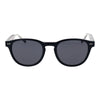 Tommy Hilfiger Blue Men Sunglass Tommy Hilfiger